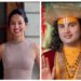 दिशा पाटनी की बहन खुशबू पाटनी ने लिव इन पर अनिरुद्धाचार्य को सुनाई खरी-खोटी - Panchayati Times