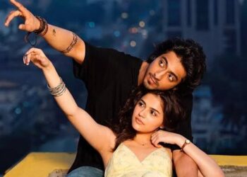 Saiyyara OTT debut: It will premiere on Netflix on this day, makers reveal the date!