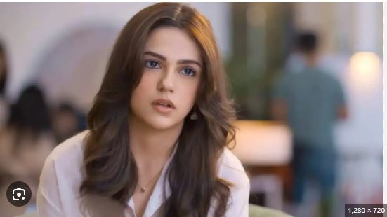 Who is Aneet Padda, is she a nepotism kid?