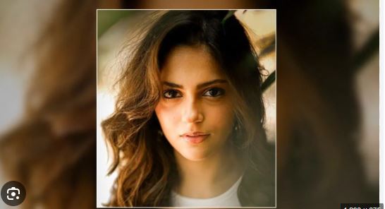 Who is Aneet Padda, is she a nepotism kid?