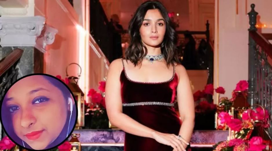 Who is Vedika Prakash Shetty, arrested for cheating Alia Bhatt of Rs 77 lakh