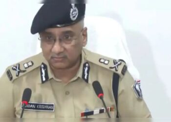 Farmers do not have work, so murders happen', Bihar ADG's controversial statement on crime goes viral