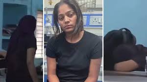 Sonam Raghuvanshi is in jail since last one month, no one from home has come to meet her, this is her condition