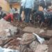 Rajasthan School Building Collapse 5 children died