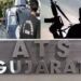 Al Qaeda operative Sama Parveen arrested by Gujarat ATS