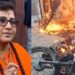 Breaking: NIA court acquitted all accused including Sadhvi Pragya Singh in Malegaon blast case