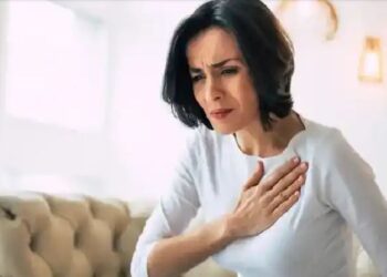 Heart Attack Case india: 15 to 20 percent increase in heart attack cases in two months, doctor tells ways to prevent it