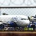 IndiGo flight going from Patna to Delhi made an emergency landing immediately after takeoff, 169 passengers were on board