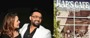 कपिल शर्मा ने अपने कैफे पर हुए हमले पर कही बड़ी बात - Panchayati Times