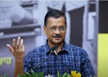 Arvind Kejriwal demanded Nobel Prize, said- 'I worked in Delhi amidst so many difficulties'