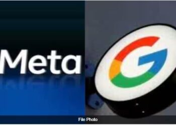 Breaking: ED takes action in online betting case, notice sent to Google and Meta