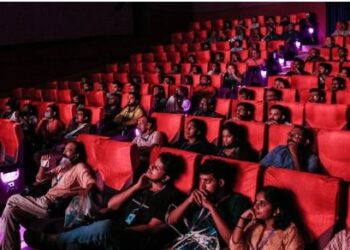 Movie ticket prices 200