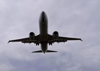 Breaking: Plane missing in Russia, 50 passengers including crew members were on board, search continues