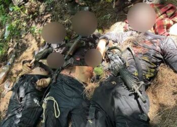 Pahalgam attack mastermind Hashim Musa killed in encounter, 3 terrorists killed under Operation Mahadev