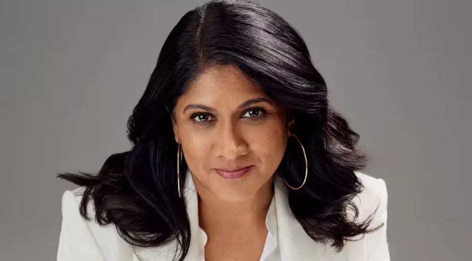 Who is Priya Nair? Who became the first woman CEO of Hindustan Unilever