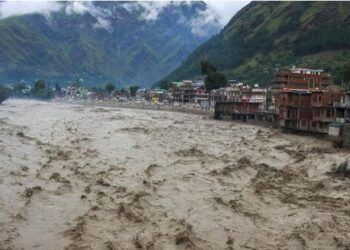 Orange alert for July 21-22 due to heavy rains in Himachal Pradesh: More than 250 roads closed, 112 people died