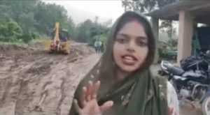 प्रेग्नेंट लीला साहू की आवाज बनी बदलाव की वजह, गांव की सड़क का काम शुरू - Panchayati Times