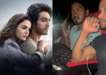 Saiyaara Craze Explained: Why are fans coming to watch the film in theatres after getting IV drips?