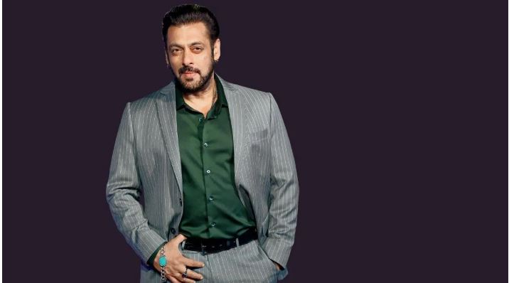 Is Salman Khan Finally Planning to Tie the Knot? The Star Drops a Major Hint