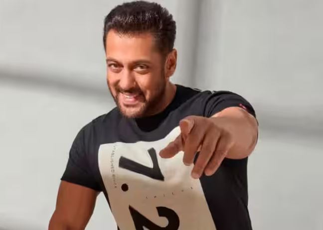 Is Salman Khan Finally Planning to Tie the Knot? The Star Drops a Major Hint