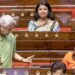 Priyanka, don't control me, What made SP MP Jaya Bachchan angry in Rajya Sabha