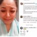 Please help me before something worse happens', actress Tanushree alleges domestic abuse