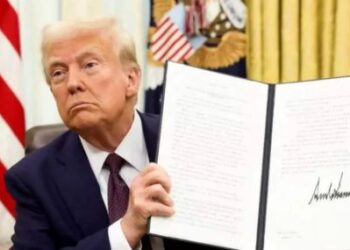 'Trump Tariff' is going to be imposed on 100 countries from August 1, what will be the impact on India?