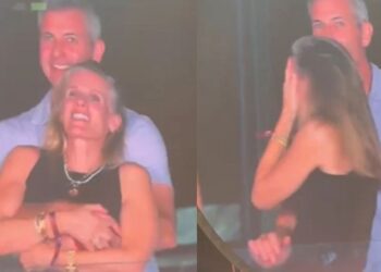 Elon Musk Reacts to Astronomer CEO Andy Byron and HR Chief Kristin Cabot's Coldplay Concert Scandal