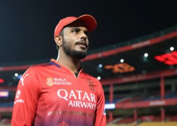 FIR Under POCSO Act Against Cricketer Yash Dayal