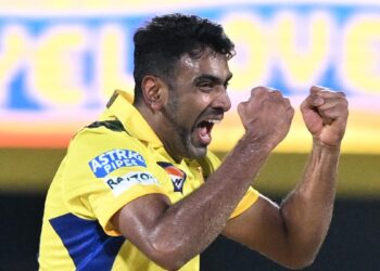 Breaking: R Ashwin announces retirement from IPL, is he angry with CSK or is there some other reason?