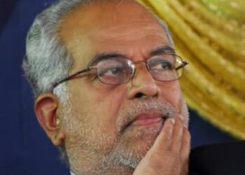 उपराष्ट्रपति चुनाव: इंडिया गठबंधन ने बी. सुदर्शन रेड्डी को बनाया उम्मीदवार - Panchayati Times