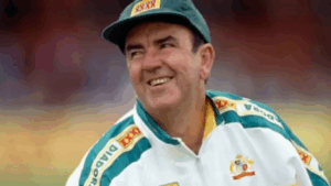 ऑस्ट्रेलिया के दिग्गज क्रिकेटर बॉब सिम्पसन का निधन - Panchayati Times