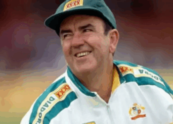 ऑस्ट्रेलिया के दिग्गज क्रिकेटर बॉब सिम्पसन का निधन - Panchayati Times