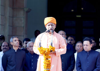 सीएम योगी ने 'रोजगार महाकुंभ' में न्यूनतम वेतन को लेकर किया बड़ा ऐलान - Panchayati Times