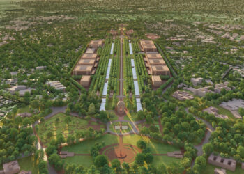 प्रधानमंत्री नरेंद्र मोदी करेंगे कर्तव्य भवन का उद्घाटन, प्रशासनिक व्यवस्था में आएगा नया बदलाव - Panchayati Times