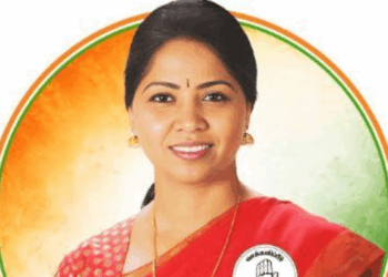 दिल्ली की वीआईपी ज़ोन में महिला सांसद आर सुधा के साथ चेन स्नैचिंग - Panchayati Times