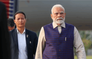 जानें देश की पहली महिला SPG कमांडो के बारे में - Panchayati Times