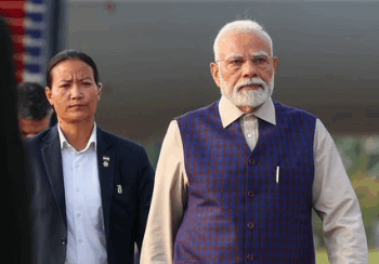 जानें देश की पहली महिला SPG कमांडो के बारे में - Panchayati Times