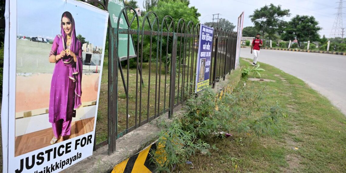 Twist in Greater Noida Nikki Bhati death case, Bhabhi Meenakshi reveals shocking thing about the family!