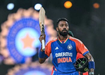 ICC T20I Rankings: सूर्यकुमार यादव की बड़ी छलांग, अभिषेक शर्मा टॉप पर रहकर भी घाटे में - Panchayati Times