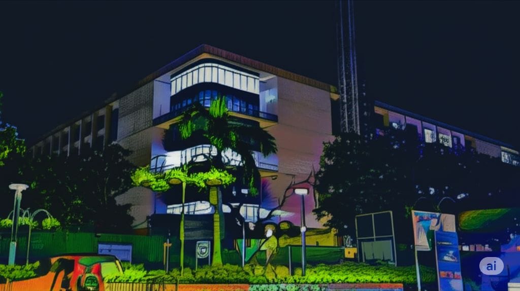  what is 'Kartavya Bhawan-03 PM Modi to inaugurate new Central Vista building at Kartavya path on 6 august 