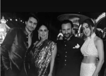 करीना कपूर ने अपने सौतेली बेटी को दी जन्मदिन की शुभकामनाएं - Panchayati Times