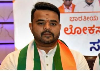 Who is Prajwal Revanna, sentenced to life imprisonment in rape case