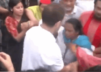 टीएमसी सांसद मिताली बाग विरोध प्रदर्शन के दौरान हुईं बेहोश - Panchayati Times