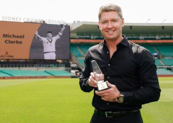 माइकल क्लार्क को हुआ स्किन कैंसर, सोशल मीडिया पर दी अहम सलाह - Panchayati Times