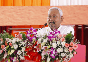 राज्यसभा का सदस्य बनना चाह रहा हूँ: नीतीश कुमार - Panchayati Times