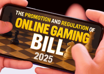 ऑनलाइन गेमिंग एक्ट को कोर्ट में मिली चुनौती, इस दिन होगी सुनवाई - Panchayati Times