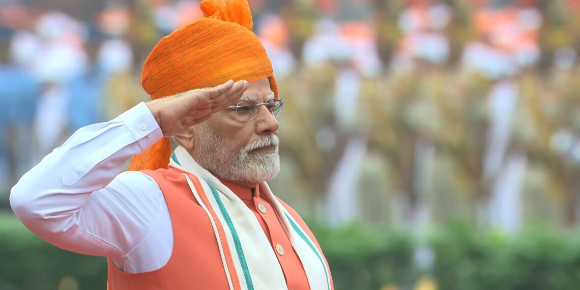 पीएम मोदी को 75वें जन्मदिन पर देश-विदेश से मिल रही बधाइयां - Panchayati Times