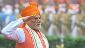 पीएम मोदी ने प्रधानमंत्री विकसित भारत रोजगार योजना का ऐलान किया - Panchayati Times