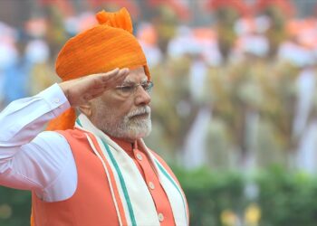 पीएम मोदी को 75वें जन्मदिन पर देश-विदेश से मिल रही बधाइयां - Panchayati Times